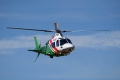 AgustaWestland AW-109E Power Elite